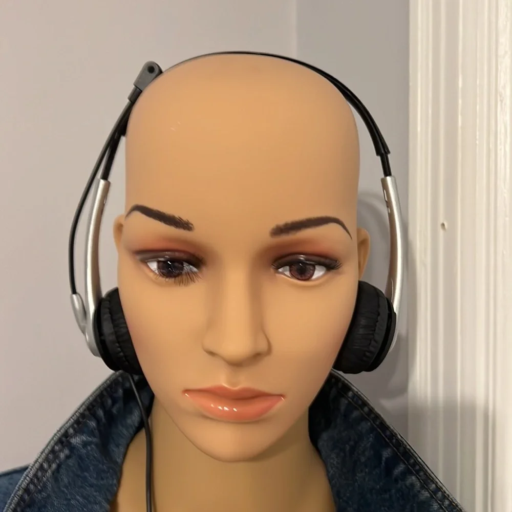 Wired Headsets in working condition